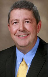 Greg Paris, VP and General Manager of ACO Services, National Rural ACO
