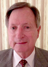 Larry E. Jones, CEO, Physicians Collaborative Trust ACO LLC