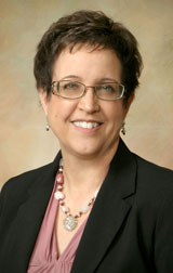 Pam Halvorson, Lead Executive, ACO UnityPoint Health Partners