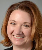Rebecca Rhorbach, DNP, VP of Population Health DNP, NOMS Accountable Care Organization (ACO), LLC