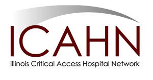 Illinois Critical Access Hospital Network logo