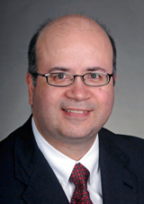 Dr. Octavio Martinez