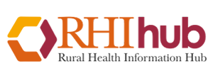 RHIhub - Rural Health Information Hub