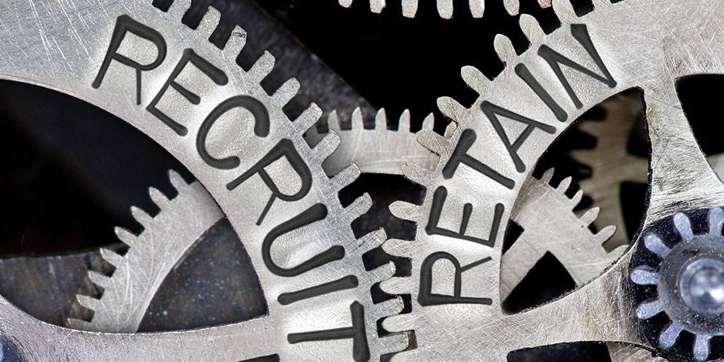 Recruitment and Retention for Rural Health Facilities Overview 
