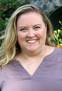 Joely Lee