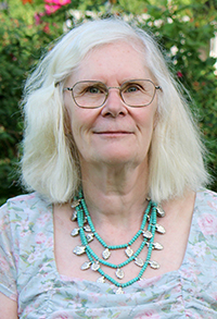 Dorothea Nelson