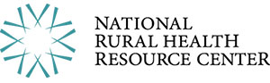 National Rural Health Resource Center Logo - Minnesota's Integrative Behavioral Health Program