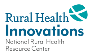 Rural Health Innovations Logo