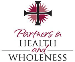 PHW Logo