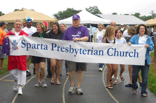 Sparta Presbyterian