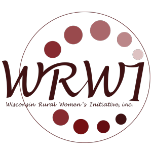 Wisconsin Rural Women's Initiative logo