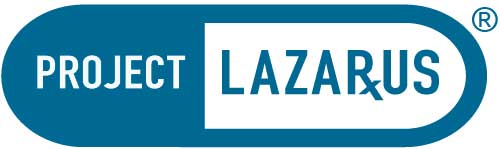 Project Lazarus Logo