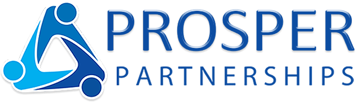 PROSPER logo