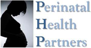Perinatal Health Partners logo