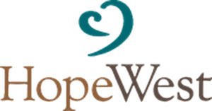 HopeWest Hospice logo