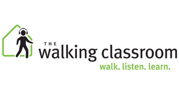 Image result for walking classroom