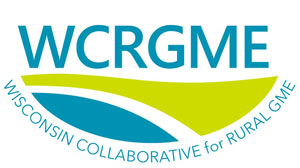 WCRGME Logo