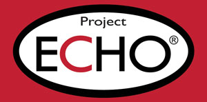 Project ECHO logo