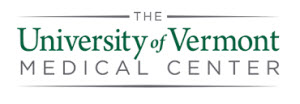 University of Vermont Medical Center logo