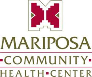 Mariposa Community Health Center logo