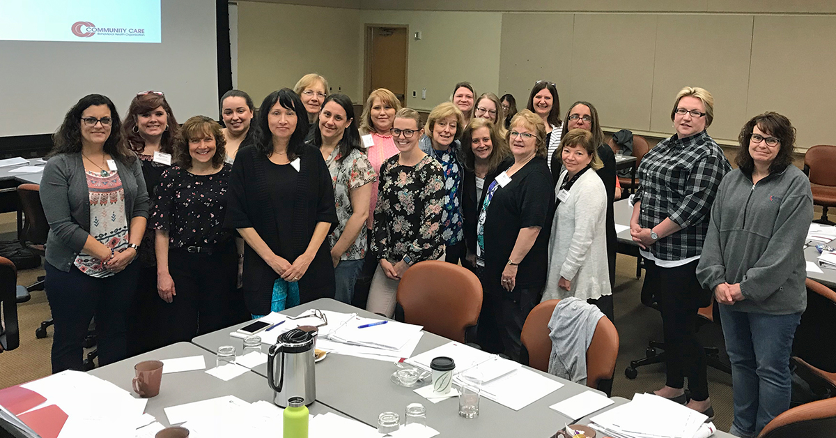 Rural Project Summary Optimal Health Behavioral Health Home Models