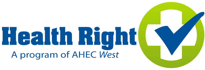 Health Right logo