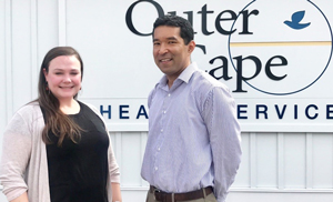 Staff - Outer Cape Navigator Program