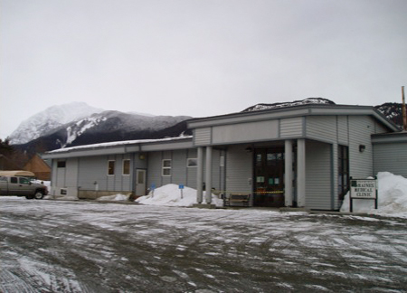 Haines Health Center