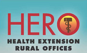 HEROs logo
