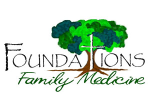 Foundations Family Medicine logo