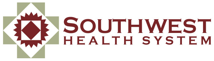 Southwest Health System logo