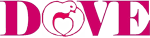 DOVE logo