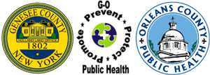 GO Health Logo