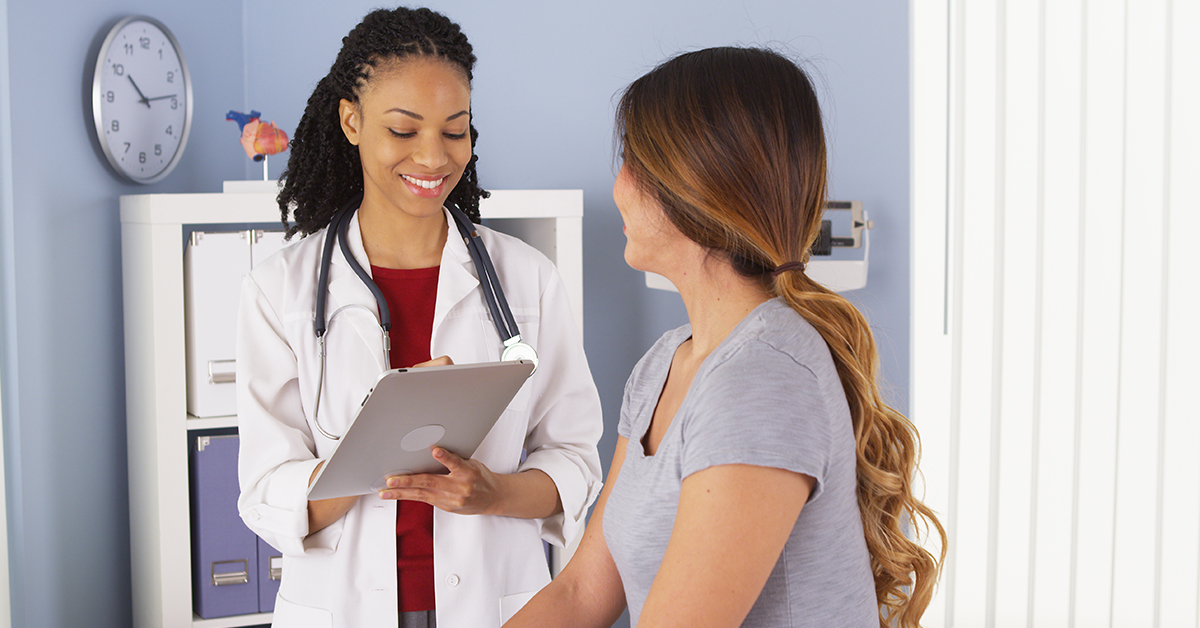 Healthcare Access in Rural Communities Overview - Rural Health Information Hub