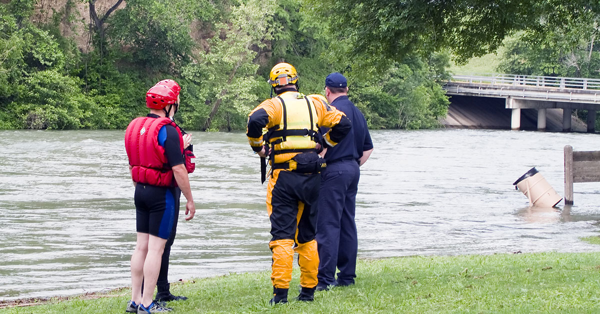 mitigation and preparedness differences