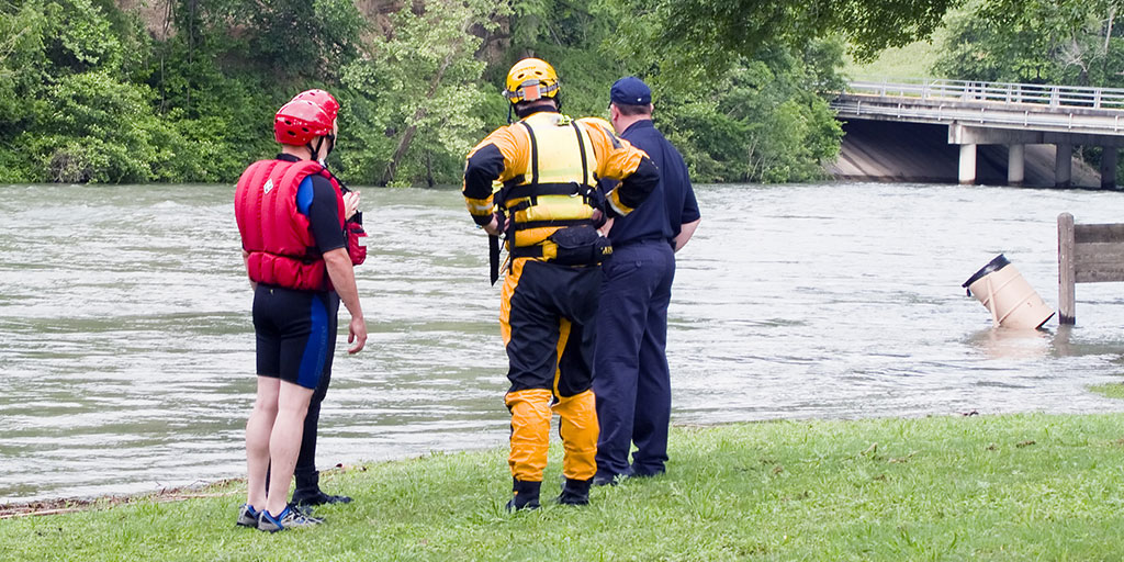 Disaster Risk Management