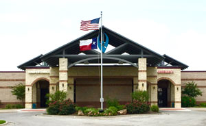 Yoakum Community Hospital photo