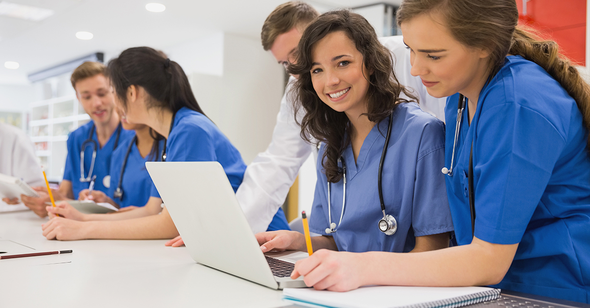 Curriculum Health It Workforce Curriculum Health It Workforce