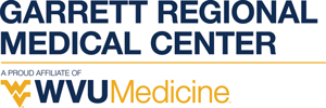 Garrett Regional Medical Center logo