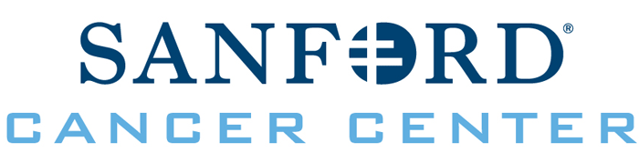 Sanford Cancer Center logo