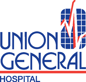 Union General Hospital logo
