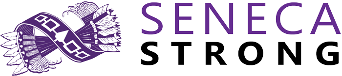 Seneca Strong logo
