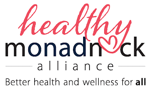 Healthy Monadnock Logo