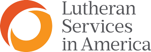 Lutheran Services in America logo