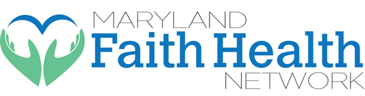 Maryland Faith Health Network logo