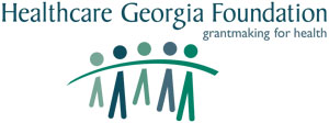 Healthcare GA Foundation logo