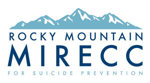 Rocky Mountain MIRECC Logo