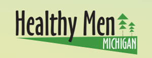 Healthy Men Michigan logo