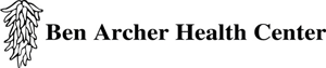 Ben Archer Health Center logo