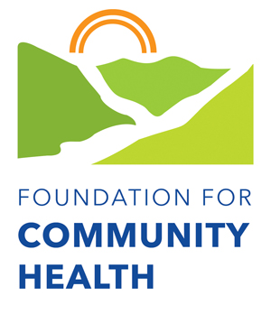 Foundation for Community Health logo